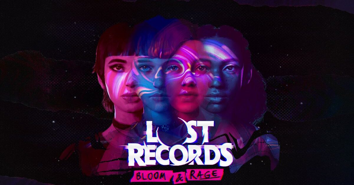 Lost Records: Bloom and Rage Tape 1 – Review! Análise, será que vale a pena?