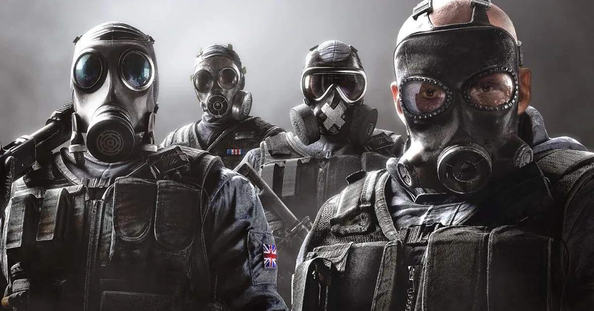 Rainbow Six Siege 2? Ubisoft pode estar desenvolvendo um novo jogo, aponta vaga