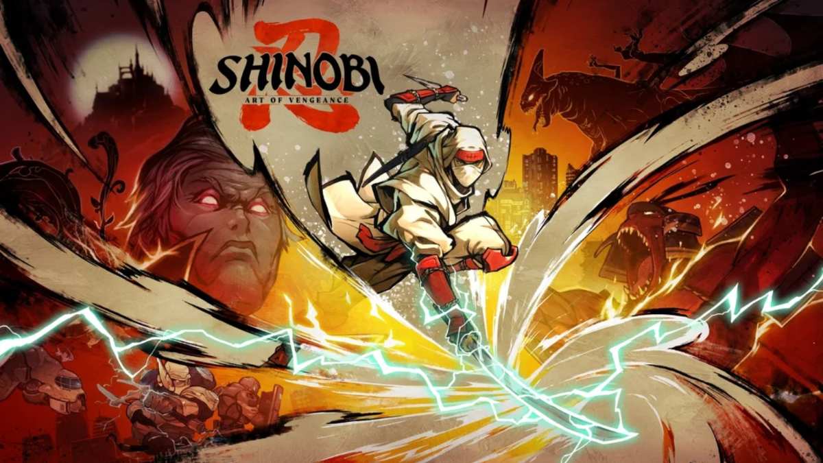 Shinobi