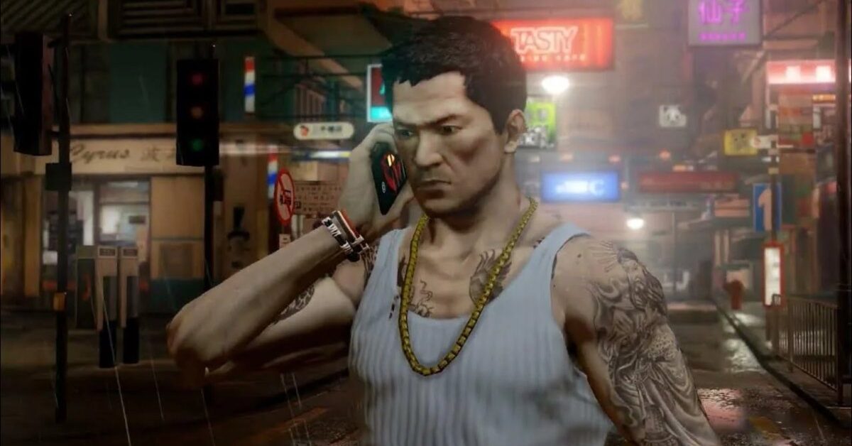 Sleeping Dogs vai virar filme protagonizado por estrela da Marvel