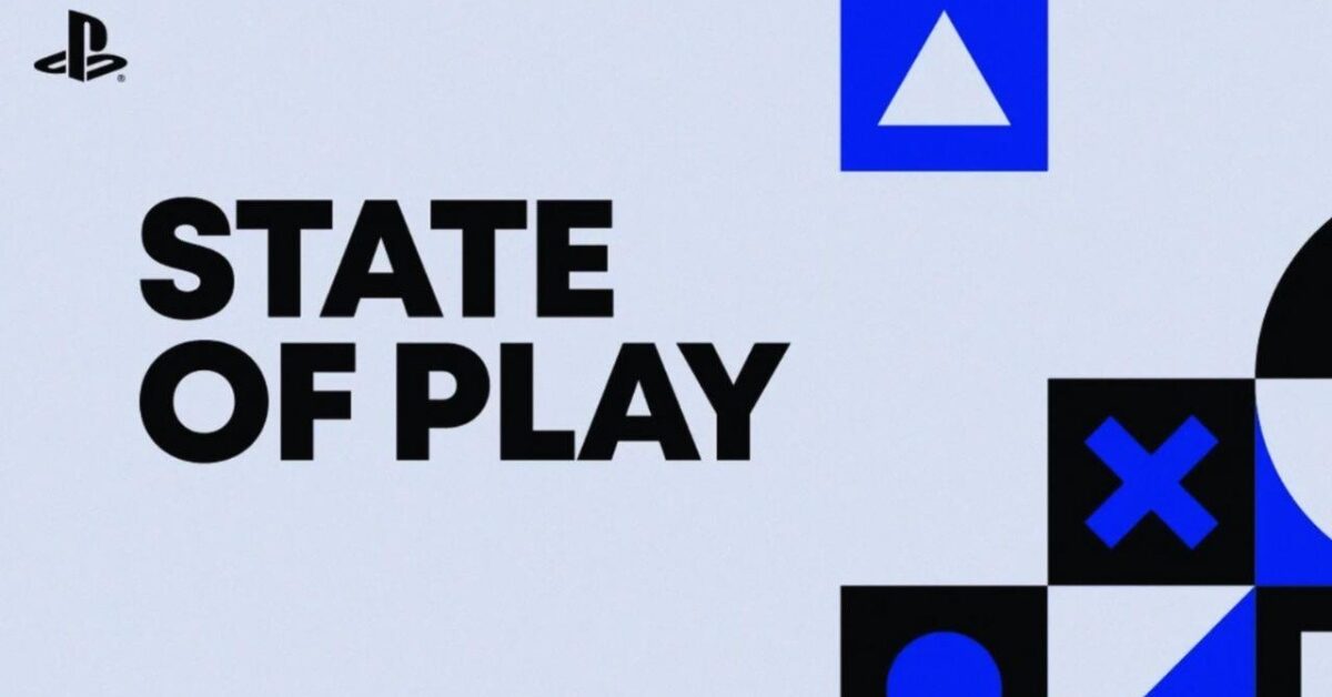 State of Play retorna com novidades para o PS5 em fevereiro