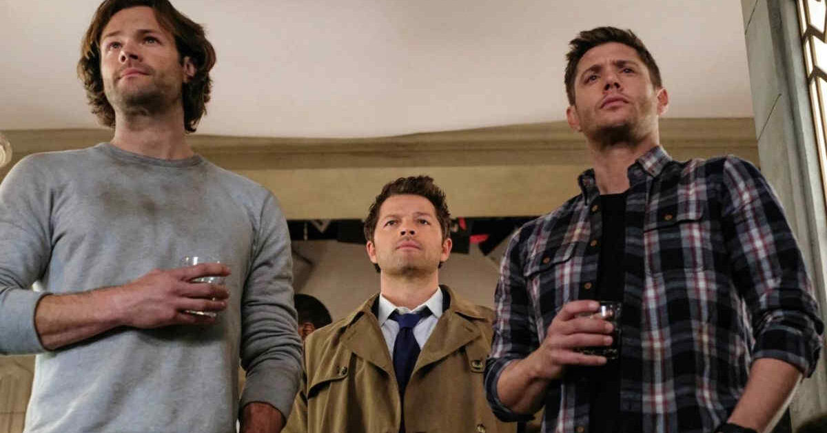 The Boys: Jared Padalecki e Misha Collins, de Supernatural, entram para o elenco