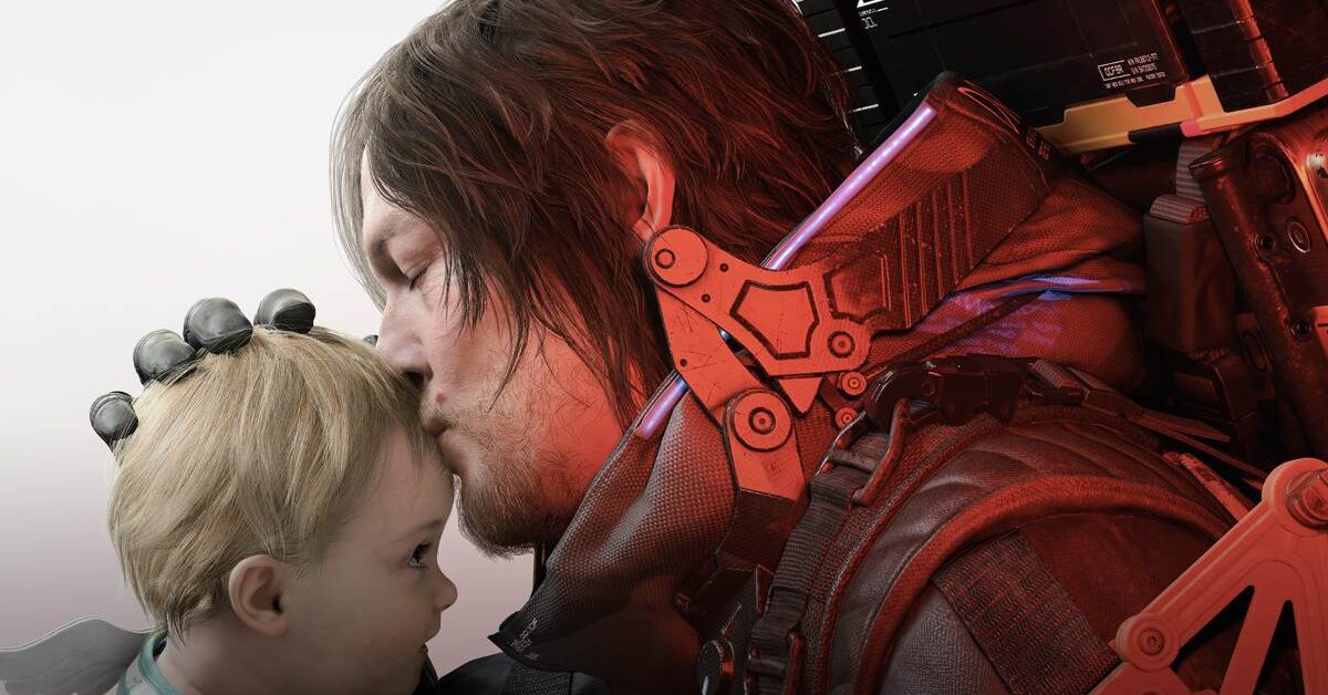 ÉPICO! Death Stranding 2 recebe data de lançamento em novo trailer