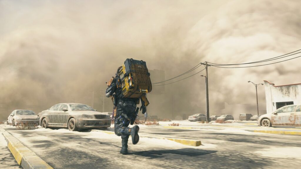 Death Stranding 2