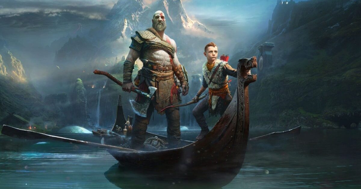 God of War: Amazon já tomou uma decisão ousada sobre a série