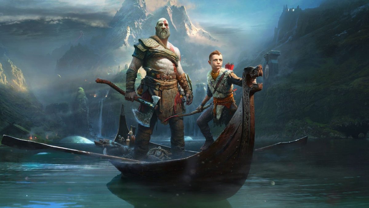 God of War