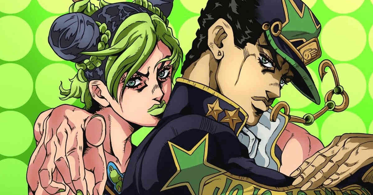 JoJo’s Bizarre Adventure terá novo spin-off – Veja!