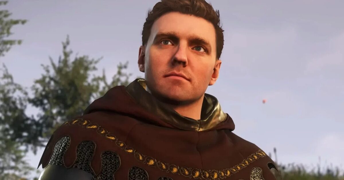 Kingdom Come: Deliverance 3 pode já estar em desenvolvimento