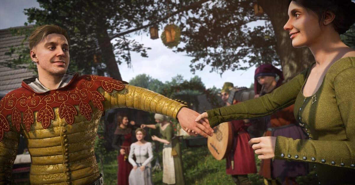 Warhorse Studios busca atingir novas ambições após sucesso de Kingdom Come: Deliverance 2!