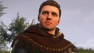 Kingdom Come: Deliverance 3