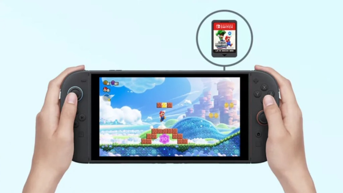 Nintendo
