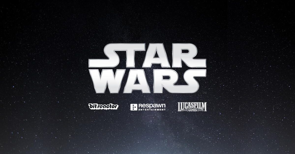 Novo Jogo de Star Wars será revelado próxima semana