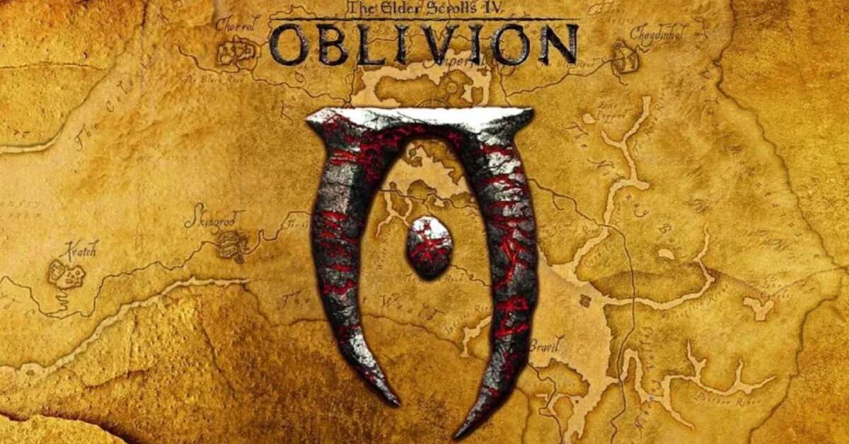 The Elder Scrolls IV: Oblivion pode estar prestes a ganhar remake!