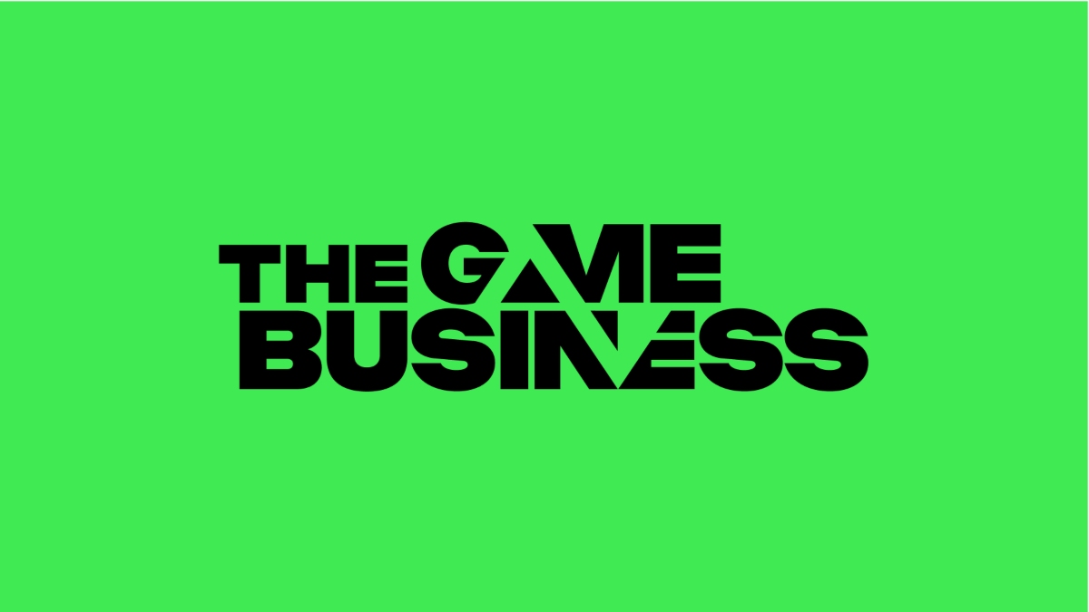 The Game Business