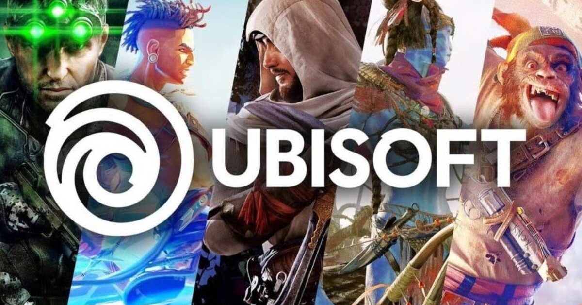 Ubisoft na mira da Microsoft e da EA? Novo rumor gera polêmica!