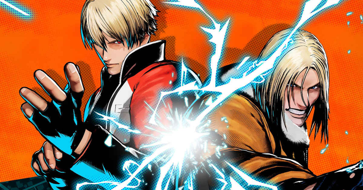 Fatal Fury: City of the Wolves Review! A SNK conseguiu!