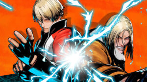 Fatal Fury
