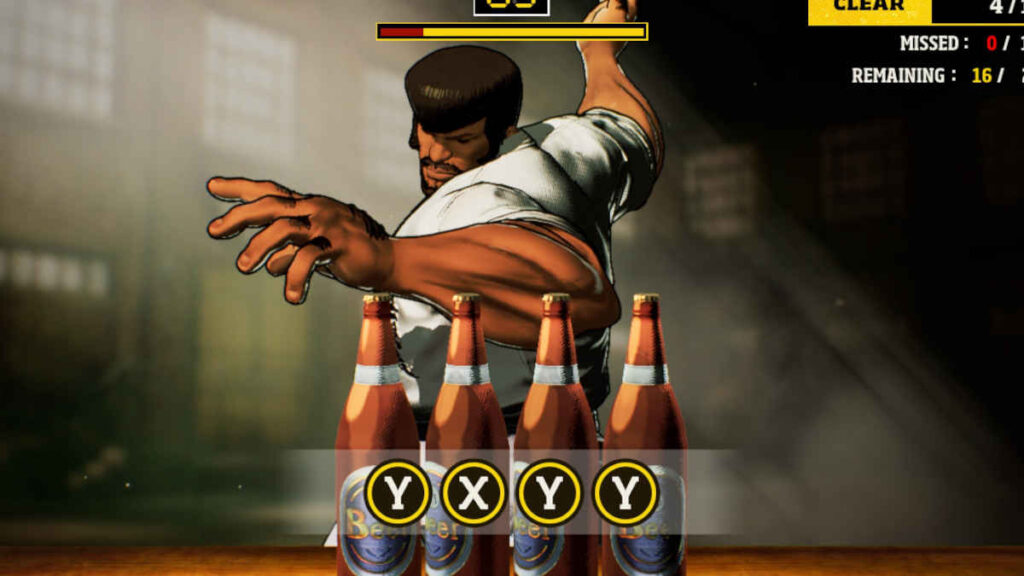 Fatal Fury